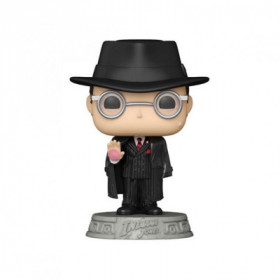 Funko Pop Indiana Jones Arnold Toht 59257