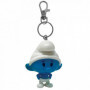 Chaveiro plastoy os smurfs chibi smurf