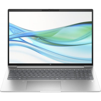 HP ProBook 460 16 inch G11 Notebook PC Intel Core Ultra 7 155U Computador portátil 40,6 cm (16") WUXGA 16 GB DDR5-SDRAM 512 GB