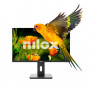 Nilox NXM24REG02 monitor de ecrã 61 cm (24") 1920 x 1080 pixels Full HD LED Preto