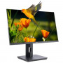 Nilox NXM24REG02 monitor de ecrã 61 cm (24") 1920 x 1080 pixels Full HD LED Preto