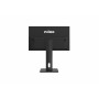 Nilox NXM24REG02 monitor de ecrã 61 cm (24") 1920 x 1080 pixels Full HD LED Preto