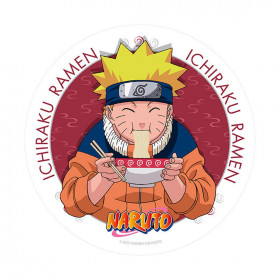 Mouse pad naruto ichiraku ramen