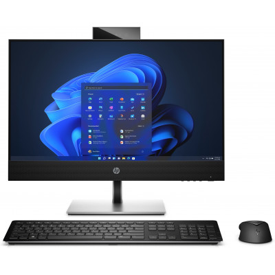 HP ProOne 440 G9 All-in-One PC Intel® Core™ i5 i5-13500T 60,5 cm (23.8") 1920 x 1080 pixels PC All-in-One 8 GB DDR4-SDRAM 512