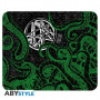 Mousepad abystyle cthulhu - necronomicon