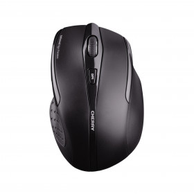 CHERRY MW 3000 rato Escritório Mão direita RF Wireless Ótico 1750 DPI