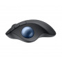 Logitech 910-006221 rato Escritório Mão direita Bluetooth Trackball 2000 DPI