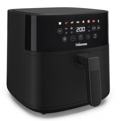 AIRFRYER DIGITAL 6 L 1700 W