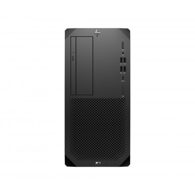 HP Z2 G9 Intel® Core™ i9 i9-14900 32 GB DDR5-SDRAM 1 TB SSD Windows 11 Pro Tower Workstation Preto