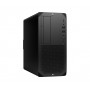HP Z2 G9 Intel® Core™ i9 i9-14900 32 GB DDR5-SDRAM 1 TB SSD Windows 11 Pro Tower Workstation Preto