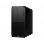 HP Z2 G9 Intel® Core™ i9 i9-14900 32 GB DDR5-SDRAM 1 TB SSD Windows 11 Pro Tower Workstation Preto