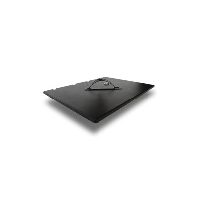 Tampa Phoenix para bandeja de gaveta de dinheiro 41 x 42 cm + puxador de gaveta