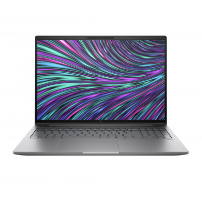 HP ZBook Power 16 G11 Intel Core Ultra 9 185H Estação de trabalho móvel 40,6 cm (16") WQXGA 32 GB DDR5-SDRAM 1 TB SSD NVIDIA