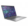 HP ZBook Power 16 G11 Intel Core Ultra 9 185H Estação de trabalho móvel 40,6 cm (16") WQXGA 32 GB DDR5-SDRAM 1 TB SSD NVIDIA