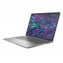 HP ZBook Power 16 G11 Intel Core Ultra 9 185H Estação de trabalho móvel 40,6 cm (16") WQXGA 32 GB DDR5-SDRAM 1 TB SSD NVIDIA
