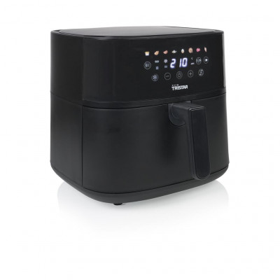 AIRFRYER DIGITAL 8 L 2000 W