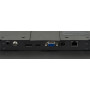 iiyama TF1515MC-B2 ecrã de sinalização 38,1 cm (15") LED 350 cd m² XGA Preto Ecrã táctil