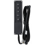 iiyama TF1515MC-B2 ecrã de sinalização 38,1 cm (15") LED 350 cd m² XGA Preto Ecrã táctil