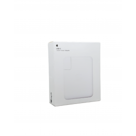 Apple - 140W USB-C Power Adapter