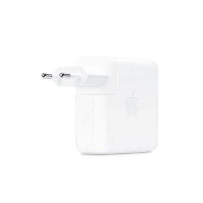 Apple - 61W USB-C Power Adapter