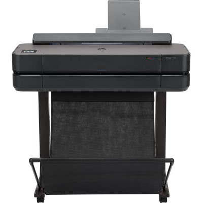 HP Designjet Impressora T650 de 24 pol., edição de 2025