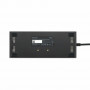 Kensington SD4842P EQ Acoplamento USB 3.2 Gen 2 (3.1 Gen 2) Type-C Preto