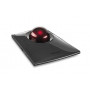 Kensington K72080WW rato Escritório Ambidestro RF Wireless + Bluetooth + USB Type-A Ótico 1600 DPI