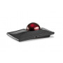 Kensington K72080WW rato Escritório Ambidestro RF Wireless + Bluetooth + USB Type-A Ótico 1600 DPI