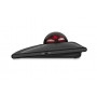 Kensington K72080WW rato Escritório Ambidestro RF Wireless + Bluetooth + USB Type-A Ótico 1600 DPI