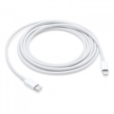 Apple - Cabo de carregamento USB-C de 240 W e 2 m - NOVO