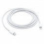 Apple - Cabo de carregamento USB-C de 240 W e 2 m - NOVO