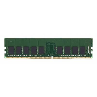 Kingston Technology KTH-PL426E 16G módulo de memória 16 GB 1 x 16 GB DDR4 2666 MHz ECC