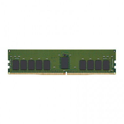 Kingston Technology KTD-PE432D8 32G módulo de memória 32 GB 1 x 32 GB DDR4 3200 MHz ECC
