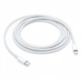 Apple - USB-C to Lightning Cable 2m - NEW