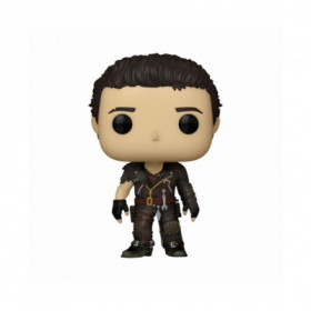 Funko Pop Madmax O guerreiro da estrada Max 72434
