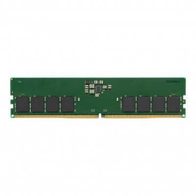 Kingston Technology KCP556US8-16 módulo de memória 16 GB 1 x 16 GB DDR5 5600 MHz