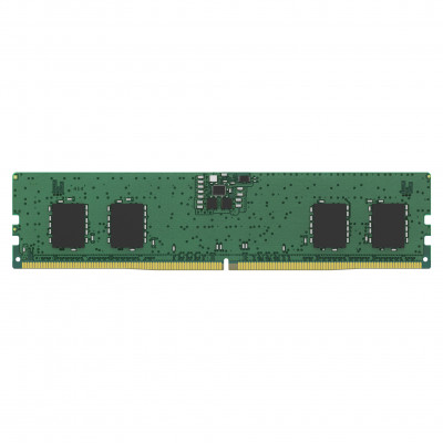 Kingston Technology KCP556US6-8 módulo de memória 8 GB 1 x 8 GB DDR5 5600 MHz