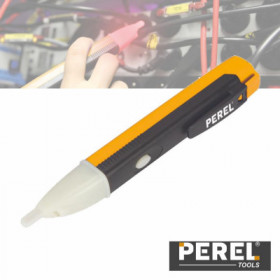 CANETA P/ TESTAR TENSÃO 1000VAC C/ LED INDICADOR PEREL