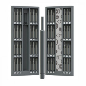 Conjunto de Chave de Precisão C/ 48 Bits PROK