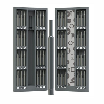 Conjunto de Chave de Precisão C/ 48 Bits PROK