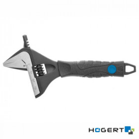 Chave Inglesa 165mm HOGERT
