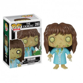 Funko pop cinema horror o exorcista regan 6141