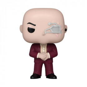 Funko pop maravilha echo chefão 70668