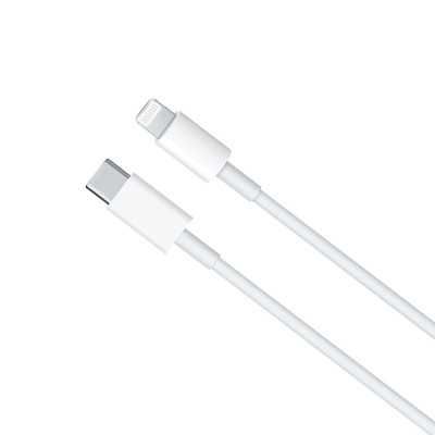 Apple Cabo USB-C Macho A Lightning MUQ93ZM/A 1M - Branco