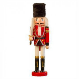 Soldado Quebra-Nozes 30cm