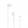Apple EarPods (USB-C) Headset Wired In-ear Calls/Music USB Type-C White Retail With master carton