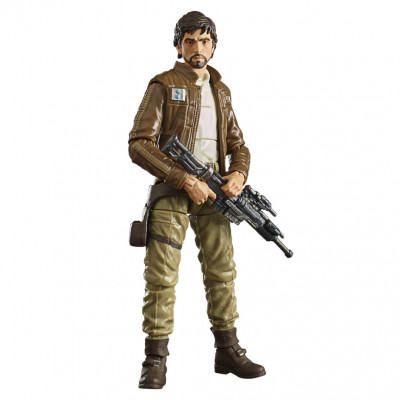 Star Wars The Vintage Collection Captain Cassian Andor