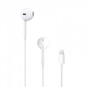 Apple EarPods Headset Wired In-ear Calls/Music White