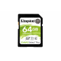 Kingston Technology Canvas Select Plus 64 GB SDXC UHS-I Classe 10