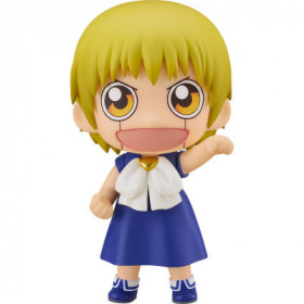 bom sorriso empresa nendoroid zatch bell zatch bell figura